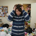 ゴミ清掃　不用品回収